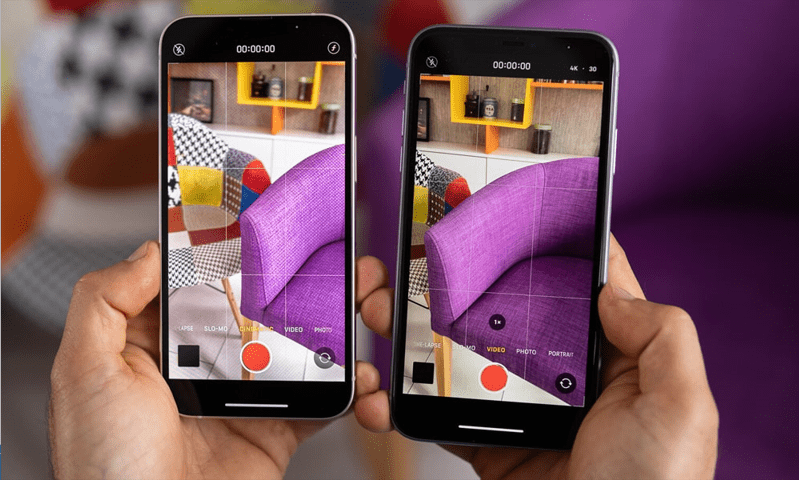 iPhone 11 và iPhone 13 đồng loạt giảm “kịch sàn”: Đâu là điện thoại đáng xuống tiền?