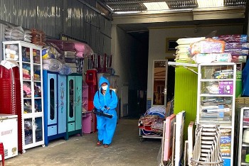 Lâm Đồng: Ghi nhận 1.014 ca mắc sốt xuất huyết