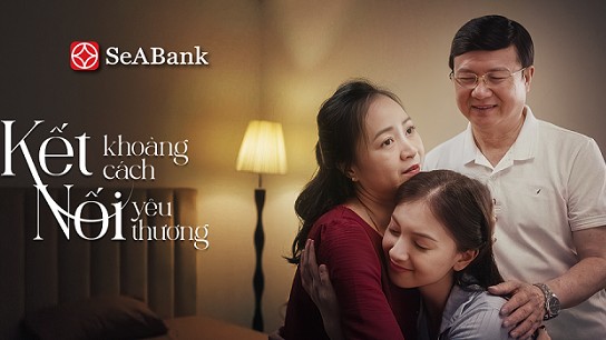 Kết khoảng cách – Nối yêu thương sống chậm lại để kéo gần khoảng cách với người thân