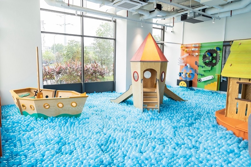 Khai trương giai đoạn 2 của Trạm kết nối cộng đồng - Những bước thử nghiệm cần thiết để sẵn sàng cho Thành phố Thông minh Bắc Hà Nội