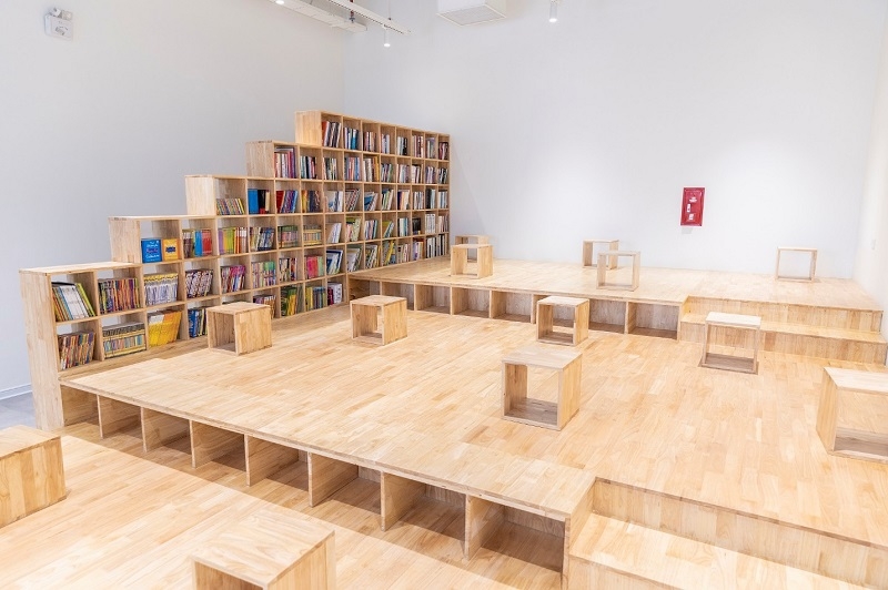 Khai trương giai đoạn 2 của Trạm kết nối cộng đồng - Những bước thử nghiệm cần thiết để sẵn sàng cho Thành phố Thông minh Bắc Hà Nội