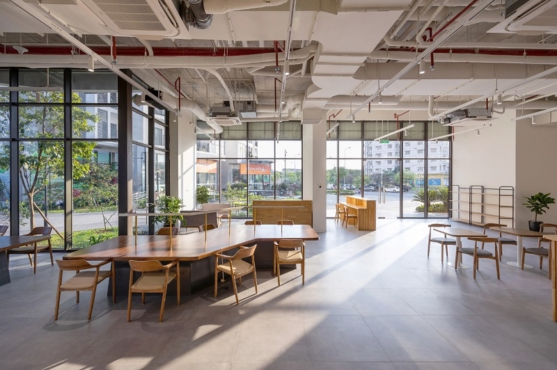 Khai trương giai đoạn 2 của Trạm kết nối cộng đồng - Những bước thử nghiệm cần thiết để sẵn sàng cho Thành phố Thông minh Bắc Hà Nội