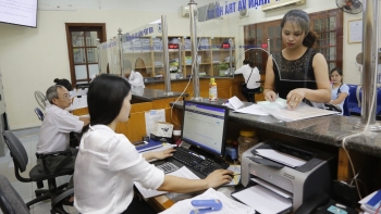 Từ 1/7, mức đóng BHXH tự nguyện cao nhất 36 triệu đồng/tháng