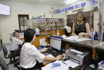 Từ 1/7, mức đóng BHXH tự nguyện cao nhất 36 triệu đồng/tháng