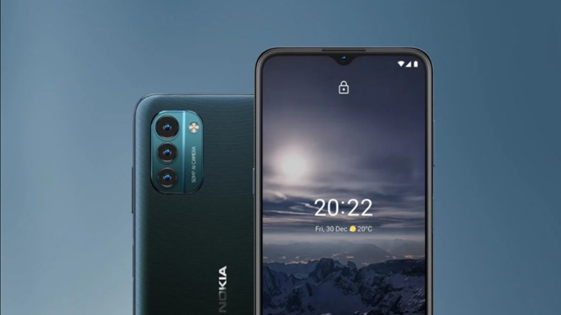 Nokia G42 5G ra mắt với khả năng sửa chữa dễ dàng