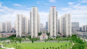 30 năm Geleximco: Từ doanh nghiệp nhỏ đến tập đoàn nghìn tỷ