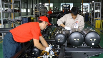 Hưng Yên nỗ lực cải thiện môi trường đầu tư và năng lực cạnh tranh