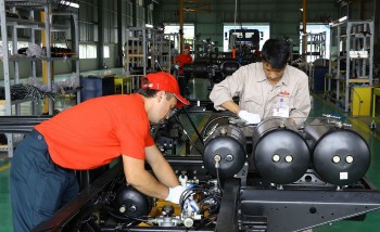 Hưng Yên nỗ lực cải thiện môi trường đầu tư và năng lực cạnh tranh