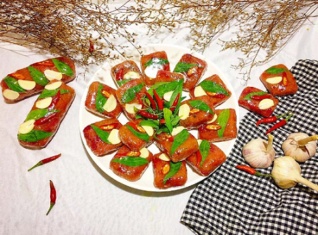 10 đặc sản Tây Ninh mua về làm quà ai cũng thích, có món xưa rụng đầy không ai nhặt, giờ được du khách cực mê