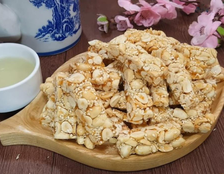 10 đặc sản Tây Ninh mua về làm quà ai cũng thích, có món xưa rụng đầy không ai nhặt, giờ được du khách cực mê