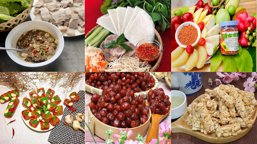 10 đặc sản Tây Ninh mua về làm quà ai cũng thích, có món xưa rụng đầy không ai nhặt, giờ được du khách cực mê