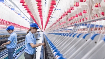 GDP quý II/2023 tăng 4,14%