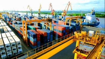 Việt Nam xuất siêu 12,25 tỷ USD trong 6 tháng năm 2023