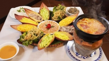 4 đặc sản Mũi Né làm “xiêu lòng” du khách gần xa