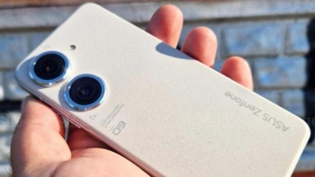 ASUS vừa mới chính thức ra mắt dòng điện thoại Zenfone 10