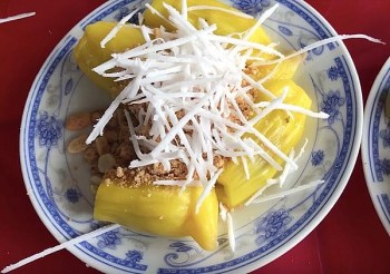 Đặc sản mít hông Tam Kỳ- miếng ngon nhớ mãi