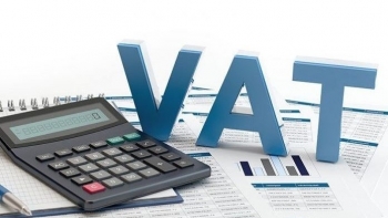 Giảm thuế giá trị gia tăng 2% từ 1/7
