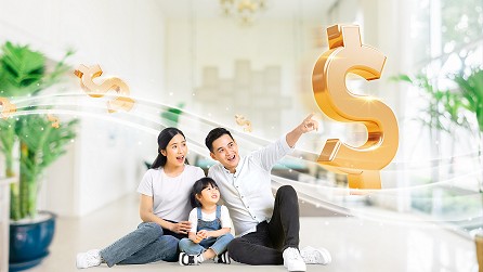 Bí quyết tài chính cá nhân “không mới nhưng luôn đúng”