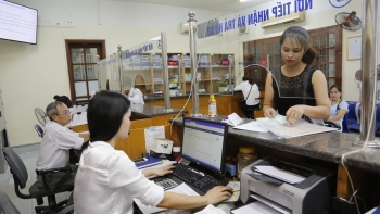 Thay đổi mức đóng BHYT hộ gia đình từ hôm nay 1/7/2023