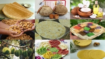 10 đặc sản xứ dừa mua về làm quà ai cũng thích, có món làm từ thứ rẻ tiền nhưng ngon xuất sắc