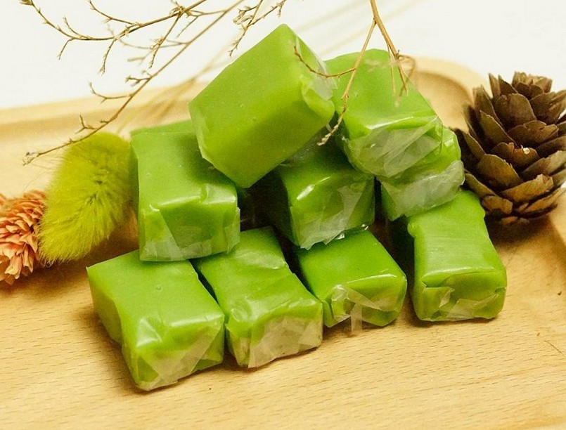 10 đặc sản xứ dừa mua về làm quà ai cũng thích, có món làm từ thứ rẻ tiền nhưng ngon xuất sắc