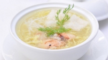 Bệnh sốt xuất huyết nên ăn gì và kiêng gì?