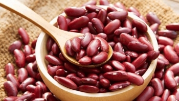 Ăn đậu đỏ cực tốt nhưng cần lưu ý điều này để tránh “rước bệnh vào thân”