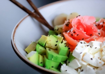 4 món ăn trường thọ người Nhật rất thích, chợ Việt bán vừa nhiều vừa rẻ