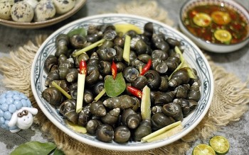 Thực phẩm giàu canxi hơn tôm, cá nhưng chế biến không hợp lý dễ gây hại cho sức khỏe