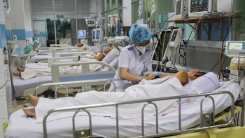 Bộ Y tế: Giá giường bệnh theo yêu cầu thu tối đa 4 triệu đồng một đêm từ 15/8