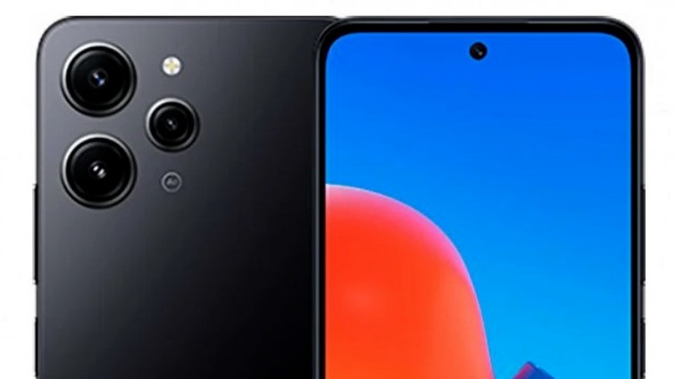 Điện thoại Redmi 12 đạt hơn 45.000 đơn đặt hàng sau 2 tuần ra mắt