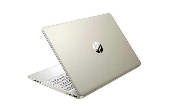 Laptop HP 15s fq2711TU i3: Có gì mà khiến nhiều người đắm say đến thế?