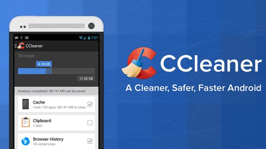 Tăng tuổi đời của điện thoại Android với những mẹo sau