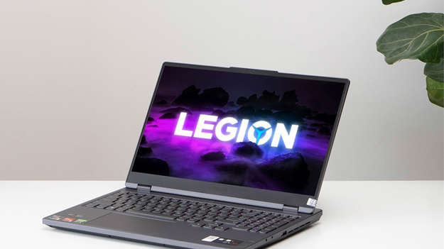 Laptop Lenovo Gaming Legion 5 15ARH7H: Siêu máy tính hội tụ đầy đủ tinh hoa công nghệ Laptop Lenovo Gaming Legion 5 15ARH7H: Siêu máy tính hội tụ đầy đủ tinh hoa công nghệ