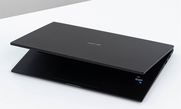 Laptop LG Gram 14: Hiệu năng khủng, thiết kế đẹp quên sầu