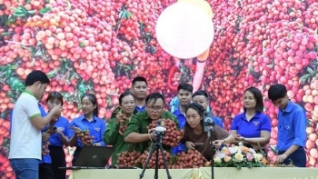 Nông dân chốt trăm đơn hàng, bán hàng tấn nông sản, thu về tiền tỷ mỗi tháng nhờ livestream