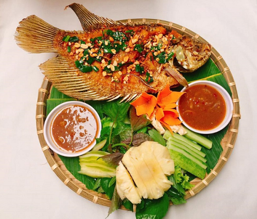 10 đặc sản Vĩnh Long cực dân dã, có món xưa đầy không ai ăn, giờ cực hiếm có khó tìm