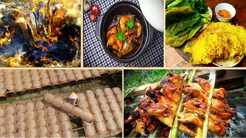 10 đặc sản Vĩnh Long cực dân dã, có món xưa đầy không ai ăn, giờ cực hiếm có khó tìm