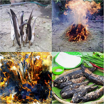 10 đặc sản Vĩnh Long cực dân dã, có món xưa đầy không ai ăn, giờ cực hiếm có khó tìm