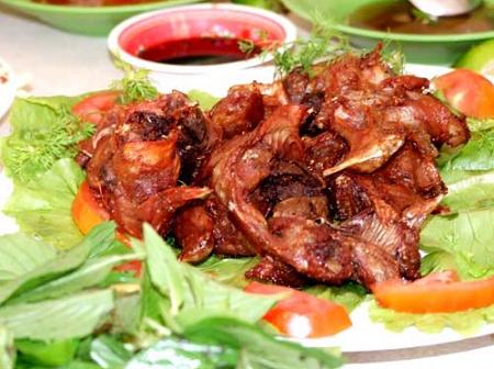 10 đặc sản Vĩnh Long cực dân dã, có món xưa đầy không ai ăn, giờ cực hiếm có khó tìm