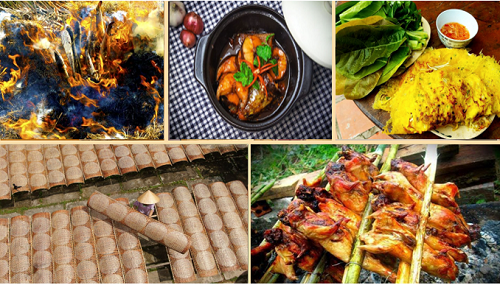 10 đặc sản Vĩnh Long cực dân dã, có món xưa đầy không ai ăn, giờ cực hiếm có khó tìm