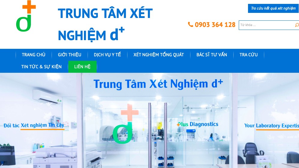 Mắc hàng loạt sai phạm, Healthcare Plus VietNam bị Thanh tra Sở Y tế TP.HCM xử phạt 53 triệu đồng