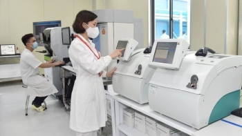 Quy định mới về xây dựng giá gói thầu mua sắm y tế