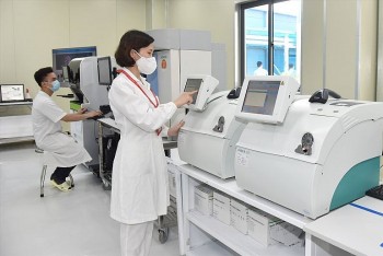 Quy định mới về xây dựng giá gói thầu mua sắm y tế