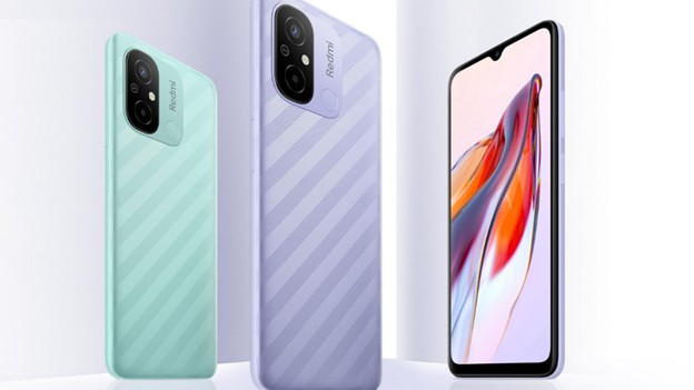 Redmi 12C: "Dế cưng" khuấy đảo thị trường điện thoại phân khúc giá rẻ