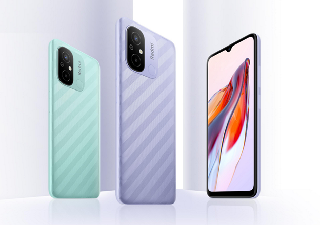 Redmi 12C: "Dế cưng" khuấy đảo thị trường điện thoại phân khúc giá rẻ