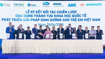 Phân tích chất lượng hơn 8.000 tỷ đồng lợi nhuận của Vinamilk