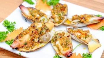 10 đặc sản nức tiếng Cô Tô du khách nhất định phải thử một lần