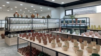 Huyện Gia Lâm đặt mục tiêu mỗi năm phát triển từ 20 sản phẩm OCOP trở lên