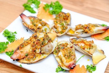 10 đặc sản nức tiếng Cô Tô du khách nhất định phải thử một lần